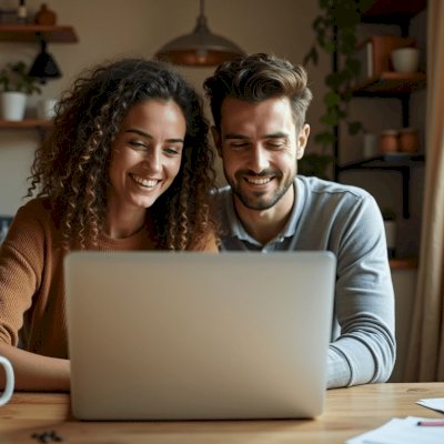 Header afbeelding voor Altijd onrust over je spaargeld? Dit kun je doen