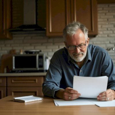 Header afbeelding voor Pensioen opbouwen: waarom vroeg beginnen loont